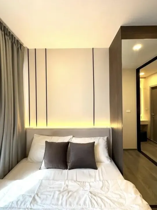 Property photos for The Origin Ladprao 15