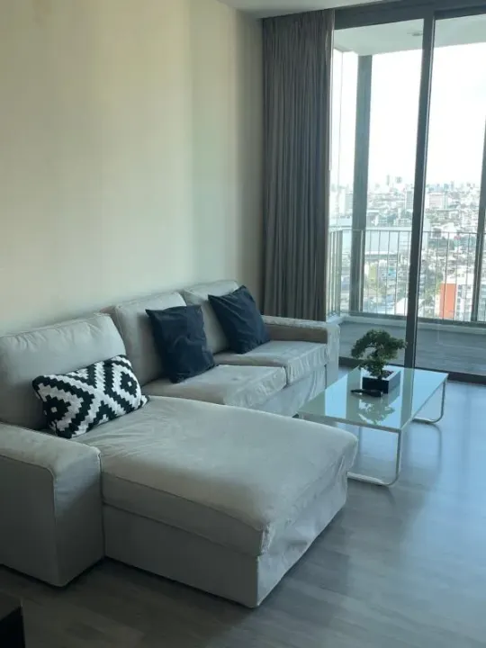 Property photos for The Room BTS Wongwian Yai