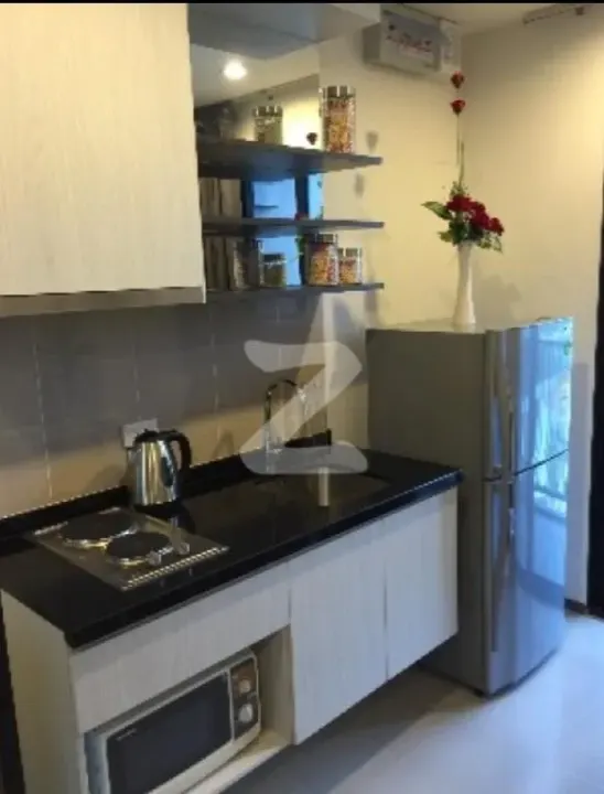 Property photos for The Base Park East Sukhumvit 77