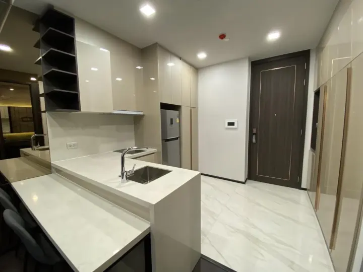 Property photos for Laviq Sukhumvit 57