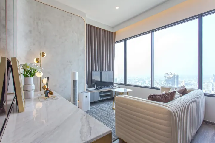 Property photos for Knightsbridge Prime Onnut