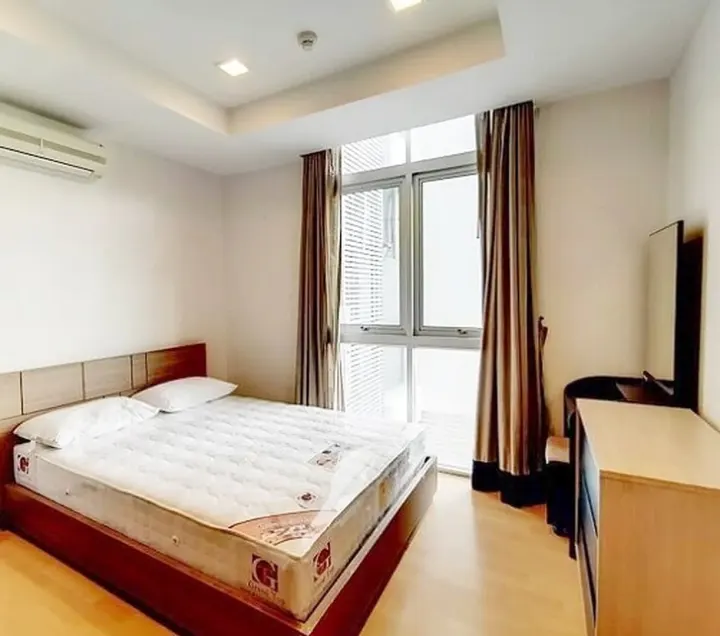 Property photos for Nusasiri Grand
