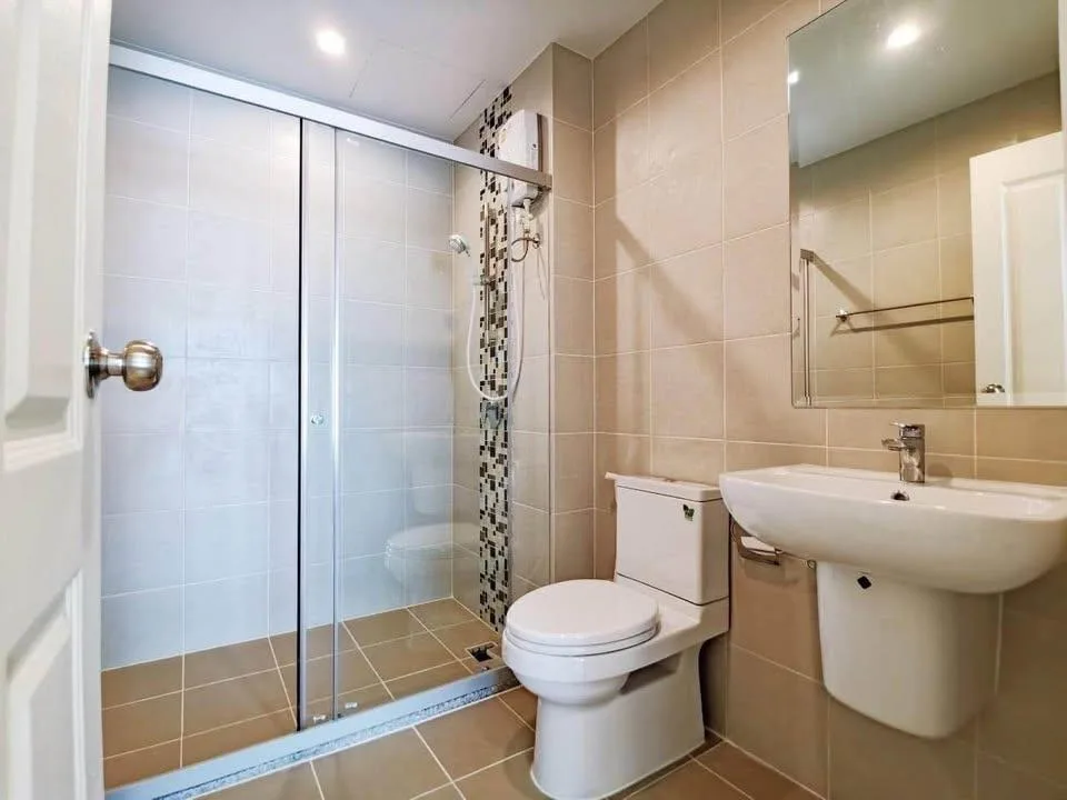 Property photos for Supalai Veranda Rama 9