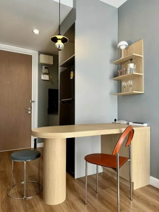 Property photos for Movenpick Residences Ekkamai Bangkok