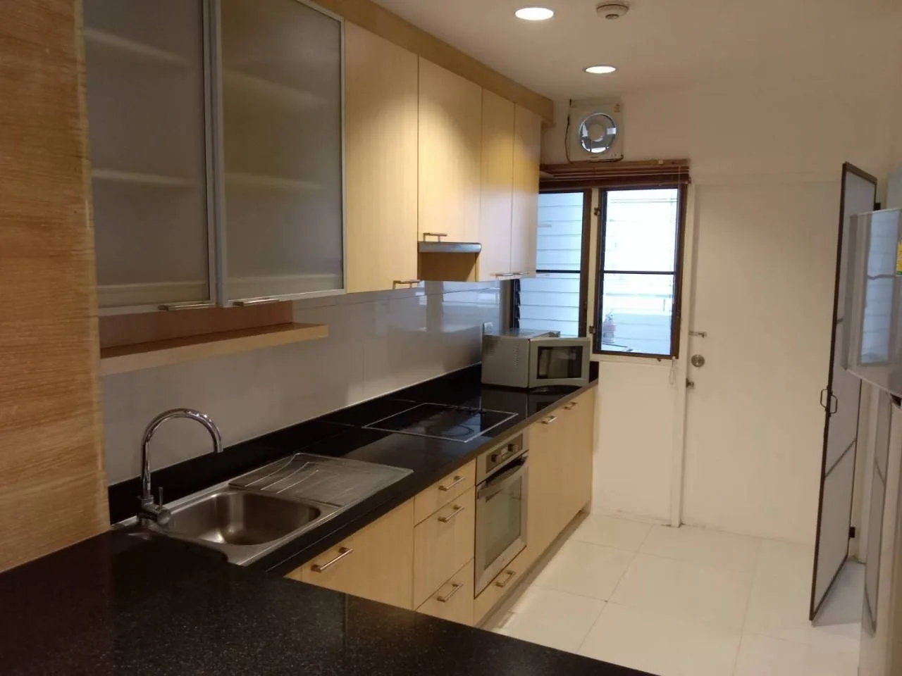 Property photos for Baan Sawasdee