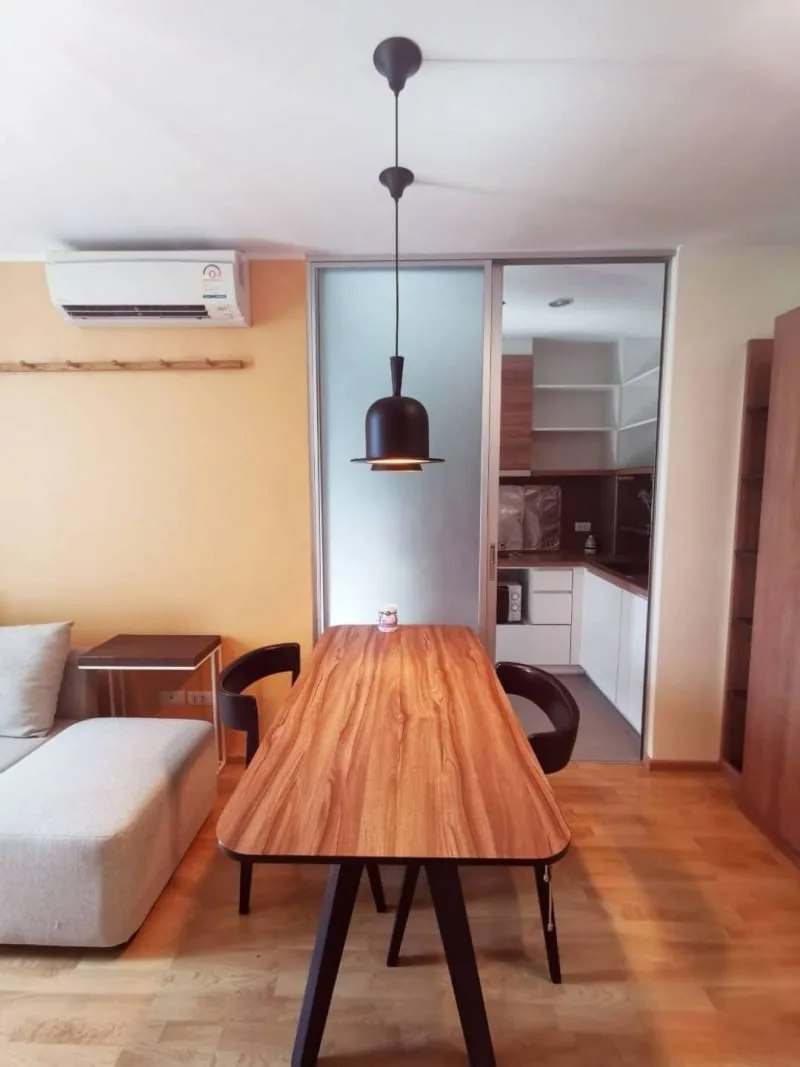 Property photos for U Delight Residence Pattanakarn-thonglor