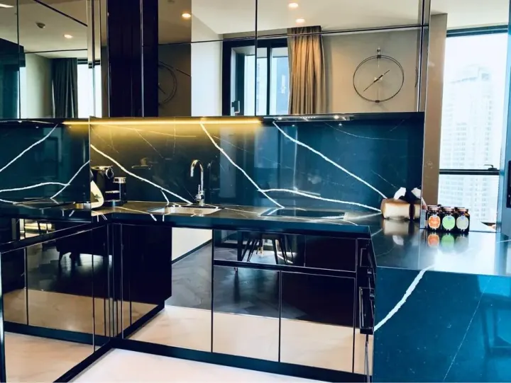 Property photos for The Esse Sukhumvit 36