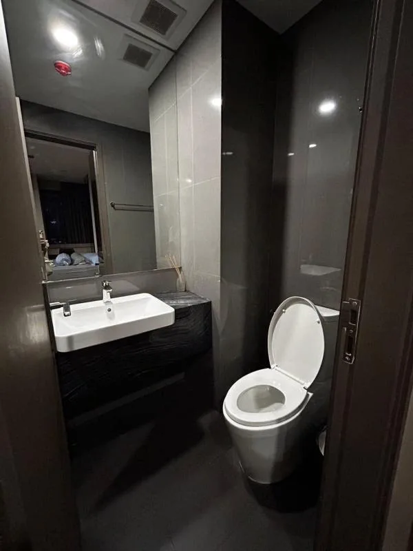 Property photos for Ashton Chula - Silom