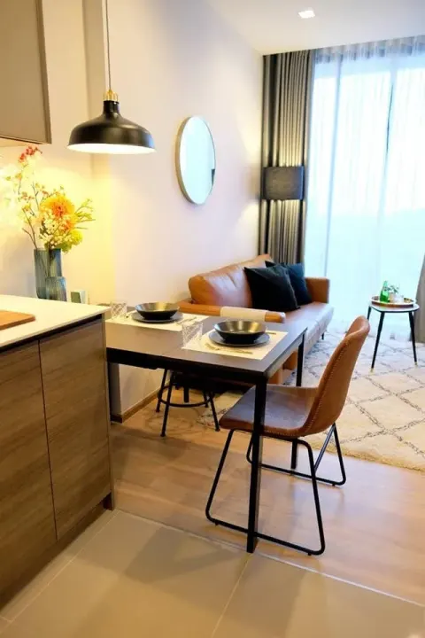Property photos for THE LINE Phahol - Pradipat
