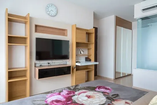 Property photos for Rhythm Sathorn