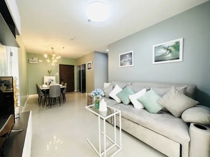 Property photos for Supalai Veranda Rama 9