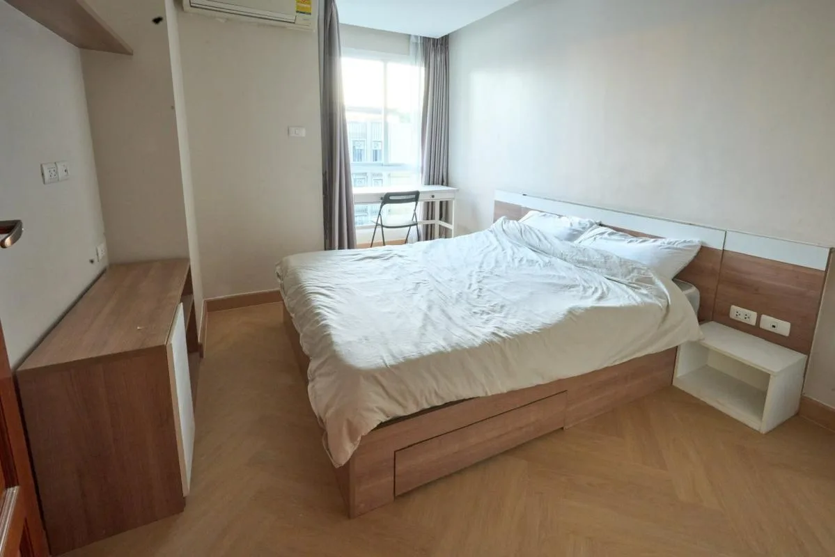 Property photos for Emerald Residence Ratchada