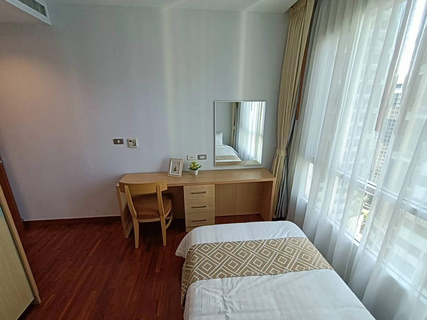 Property photos for The Residence