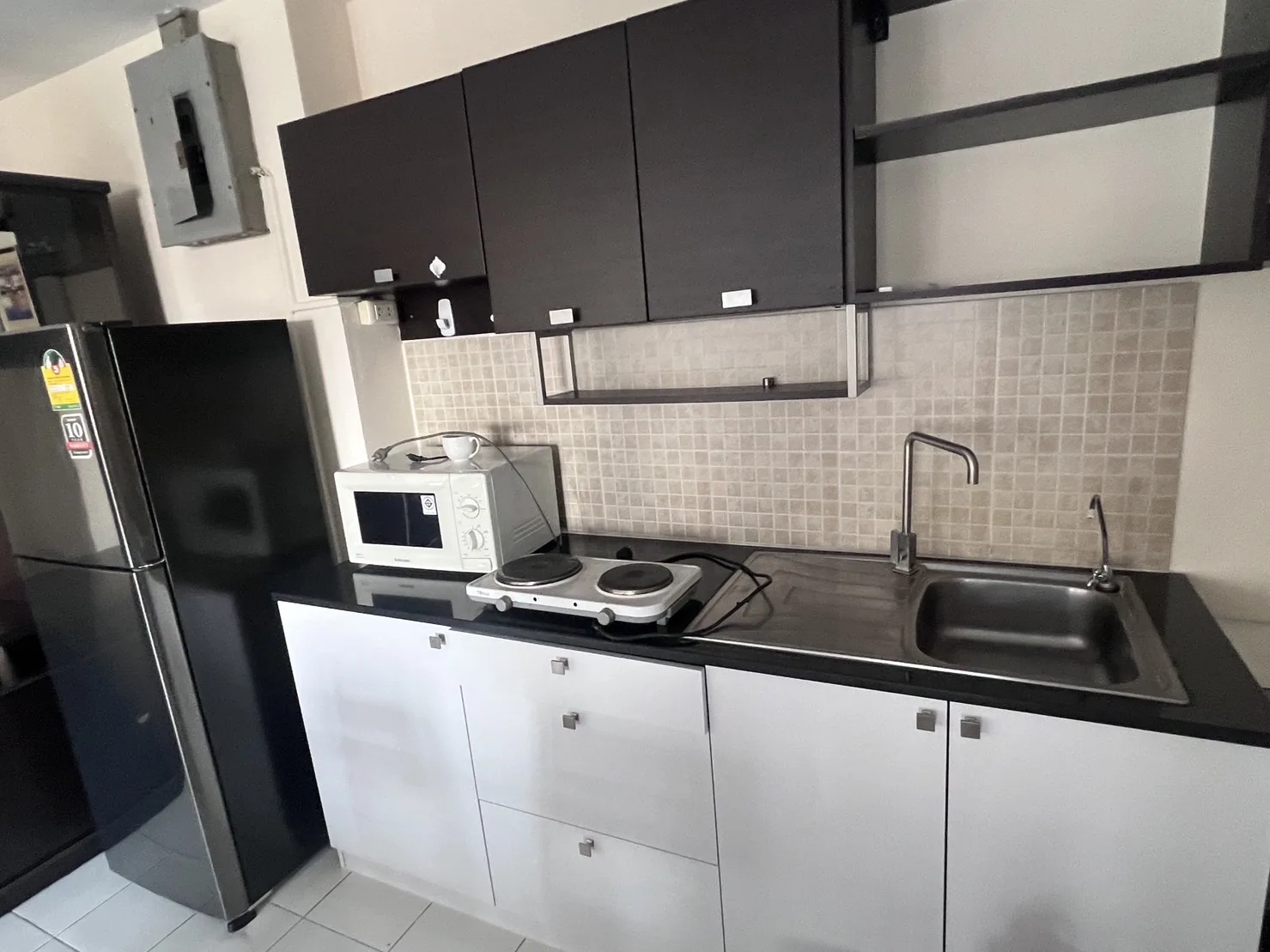 Property photos for Wittayu Complex