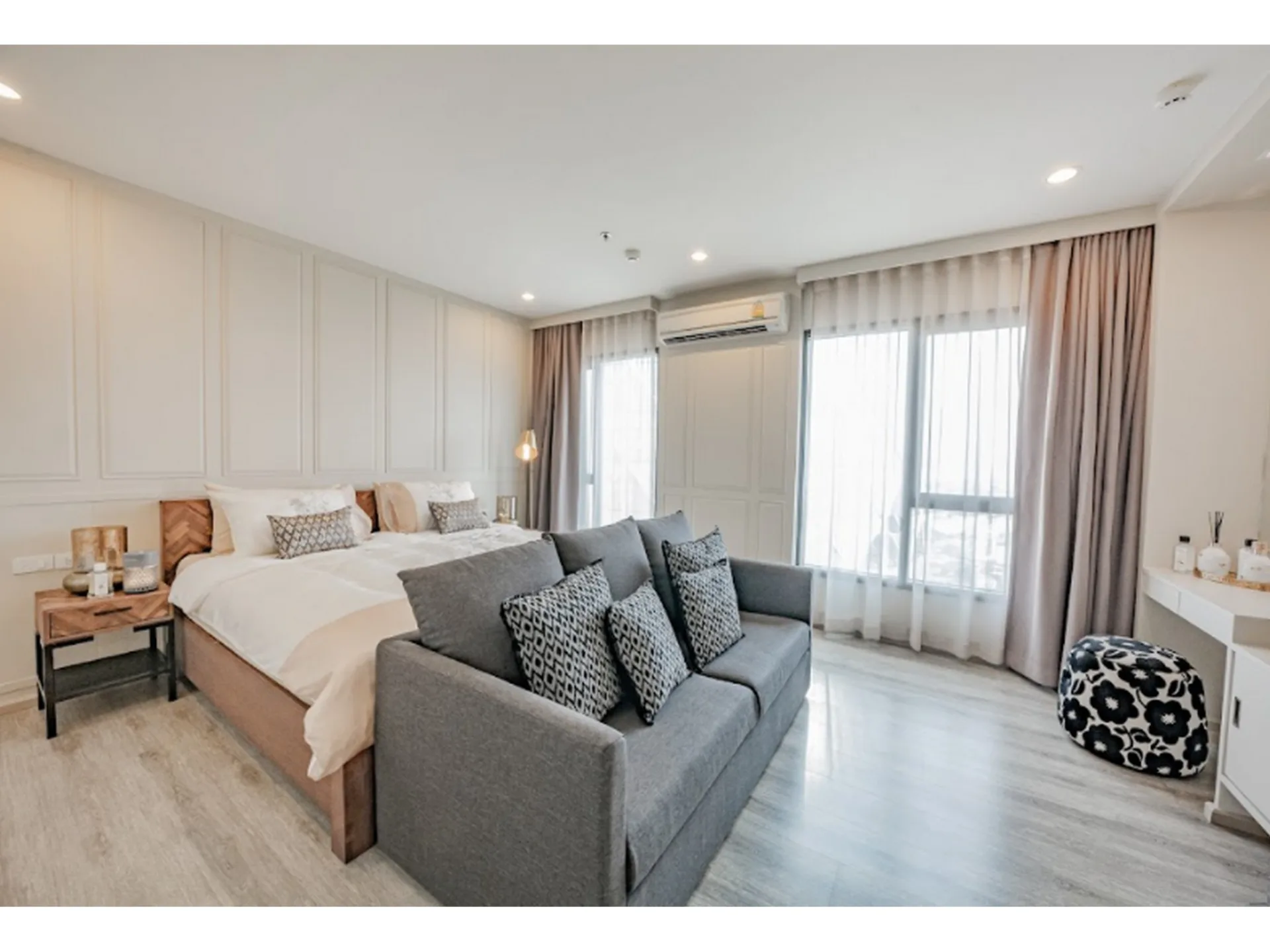 Property photos for Centric Ari Station