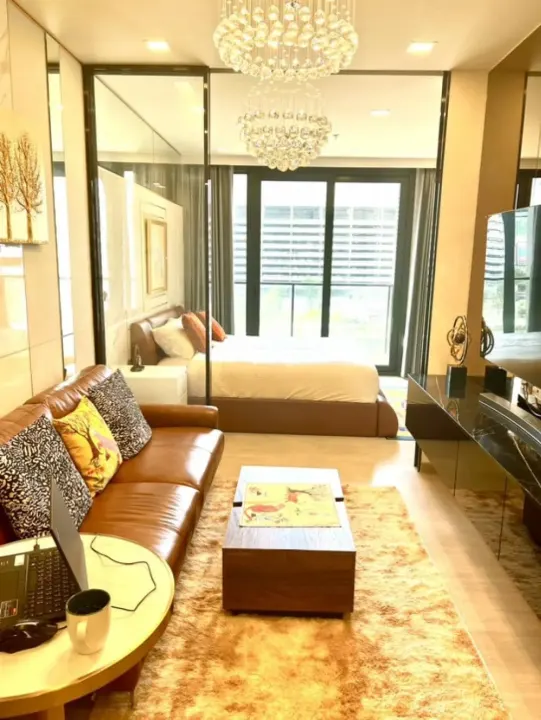Property photos for One 9 Five Asoke - Rama 9