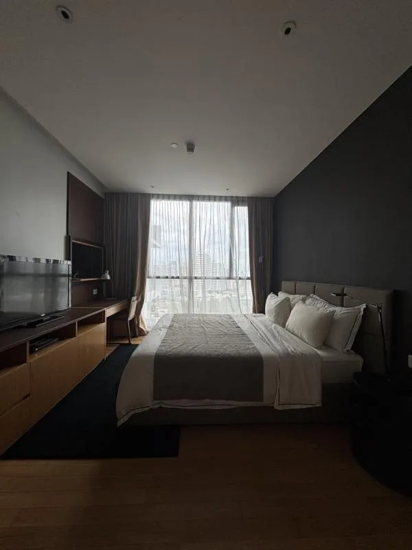 Property photos for Aequa Sukhumvit 49