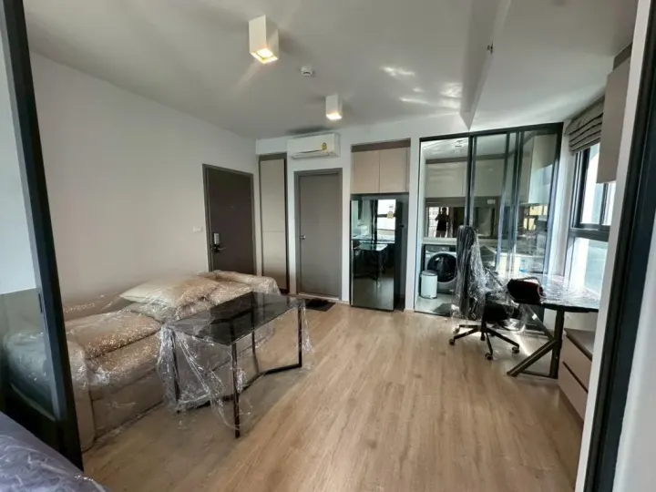 Property photos for Ideo Sathorn - Wongwian Yai