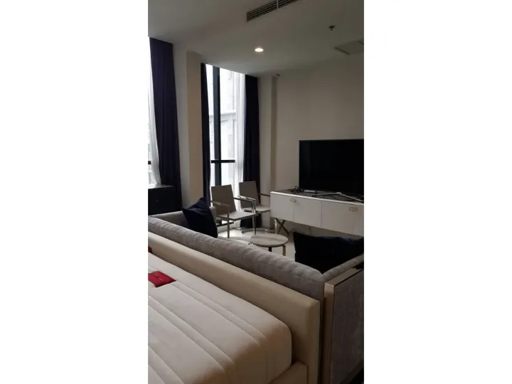 Property photos for Noble Ploenchit
