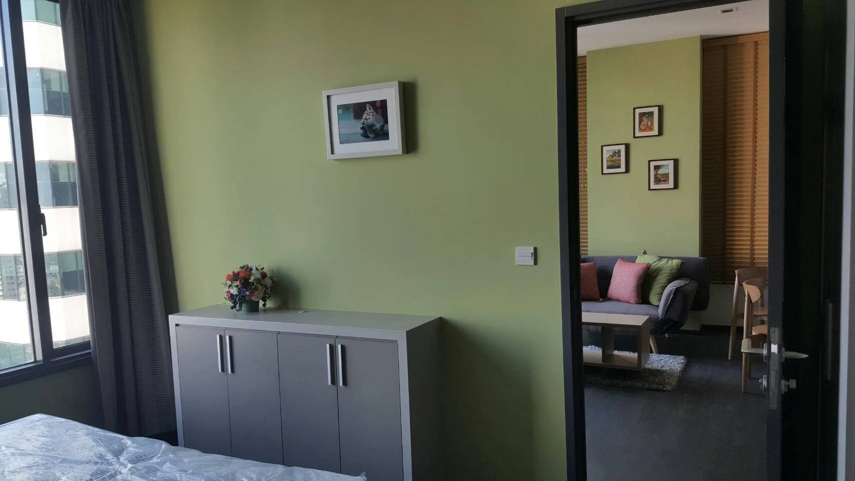 Property photos for Edge Sukhumvit 23