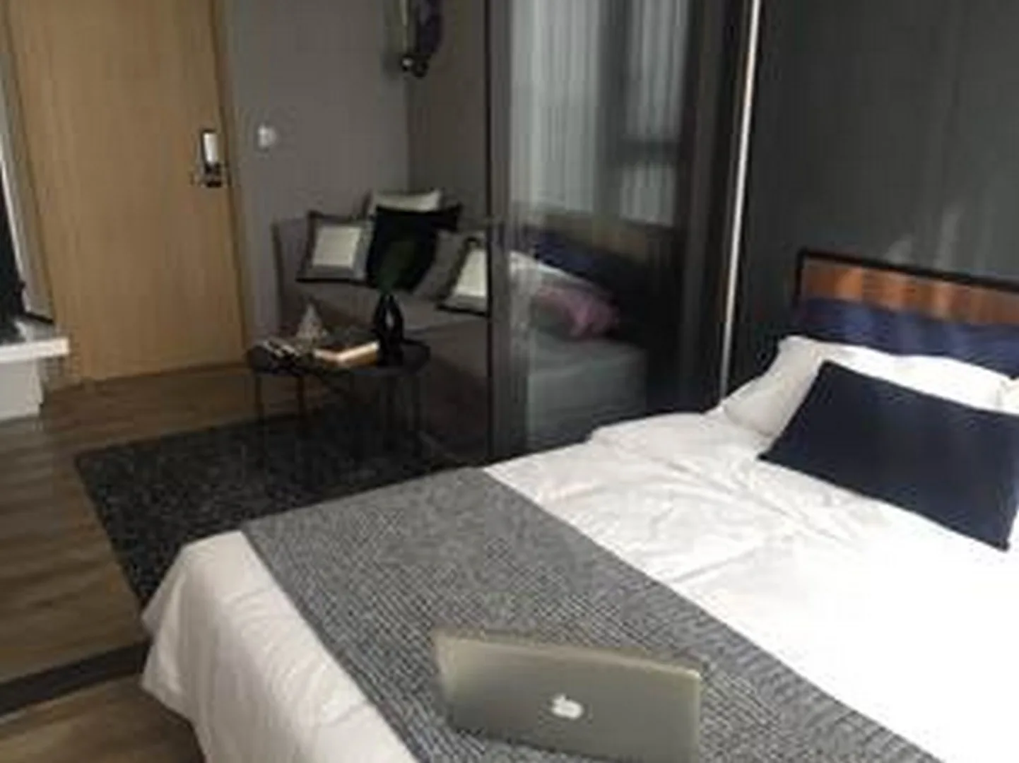 Property photos for THE LINE Jatujak - Mochit