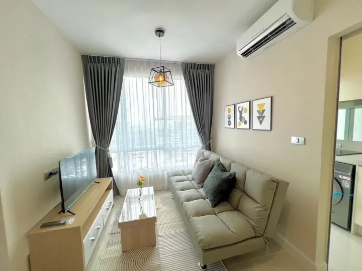 Property photos for The Sky Sukhumvit 103/4