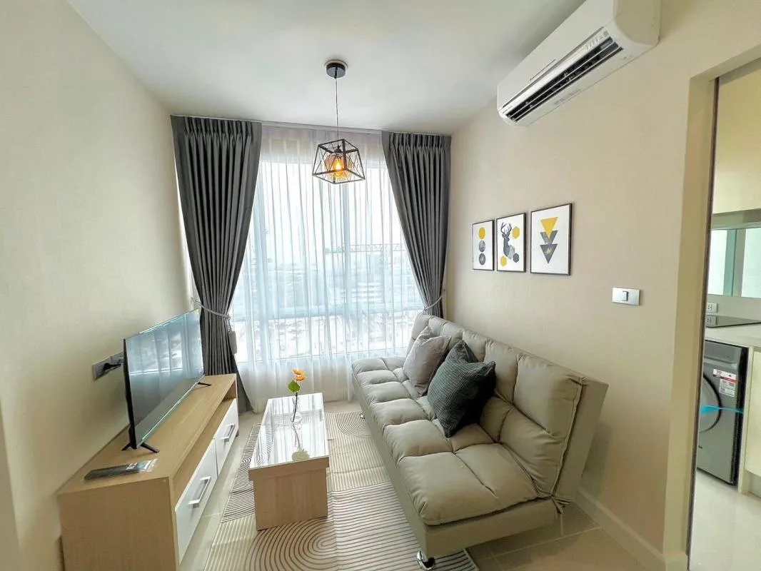 Property photos for The Sky Sukhumvit 103/4