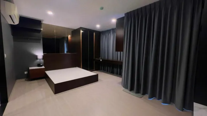 Property photos for Aspire Sukhumvit-on Nut