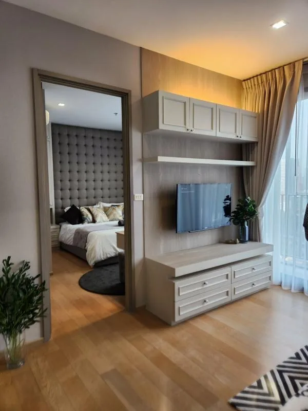 Property photos for HQ by Sansiri