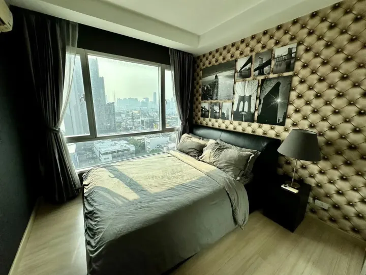Property photos for Thru Thonglor