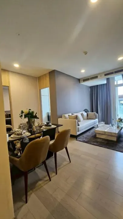 Property photos for Siamese Exclusive Sukhumvit 42