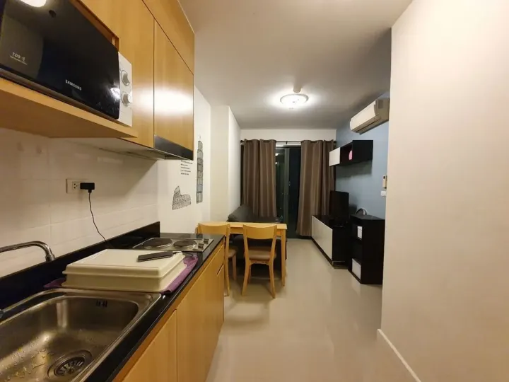 Property photos for Ideo Blucove Sukhumvit
