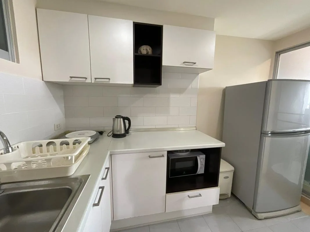 Property photos for Lumpini Ville Sukhumvit 77