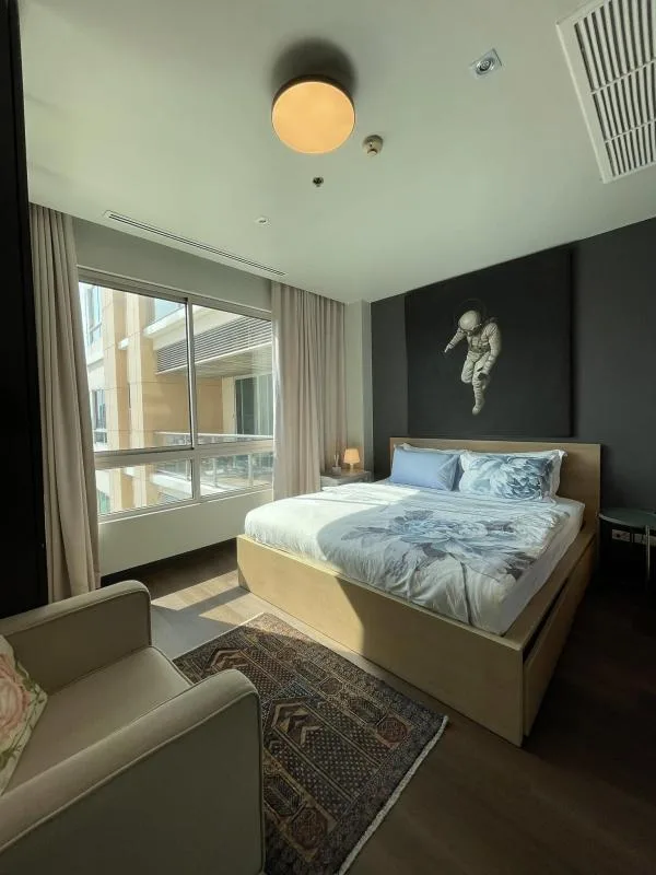 Property photos for The Lofts Yennakart