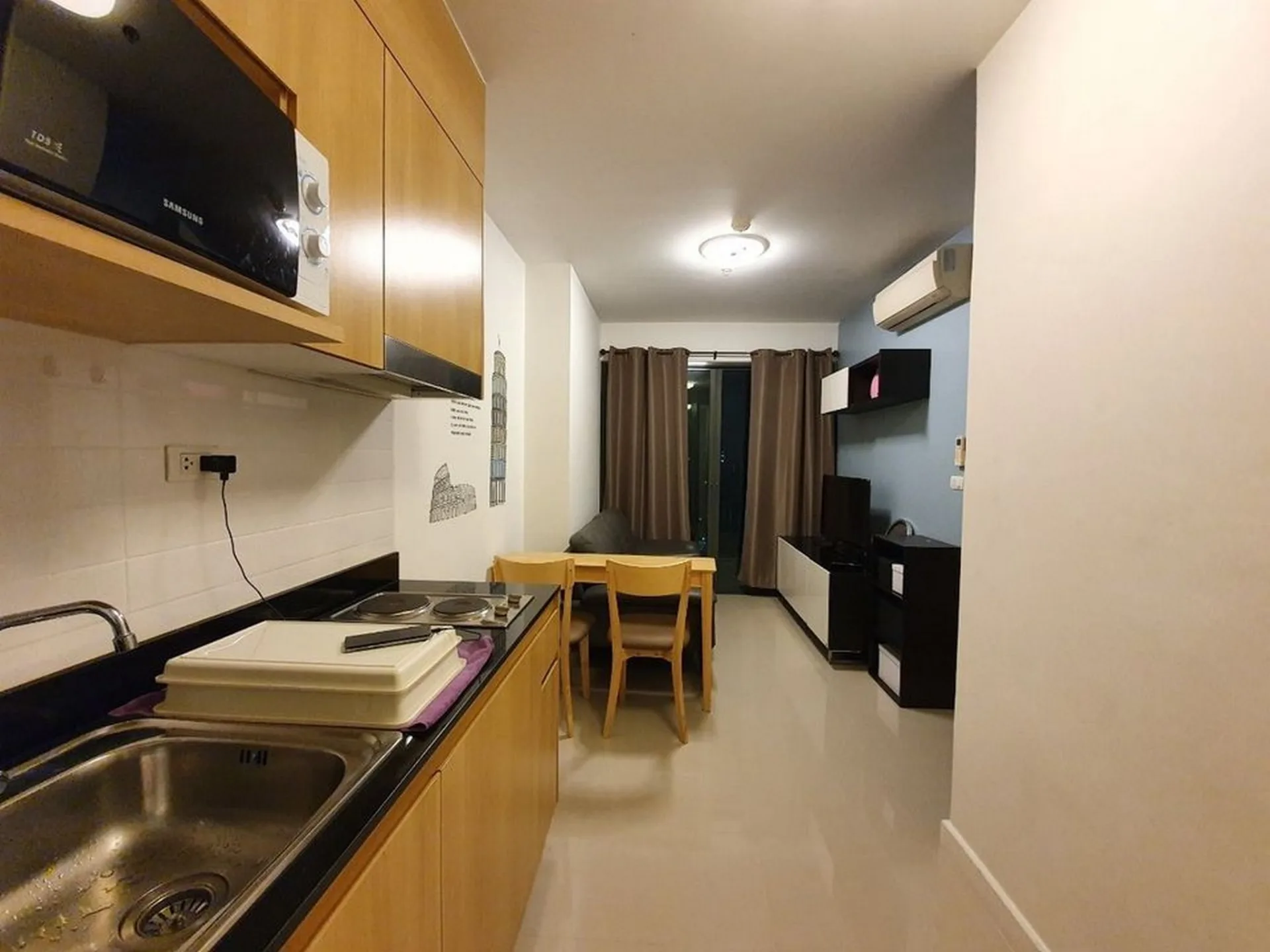 Property photos for Ideo Blucove Sukhumvit