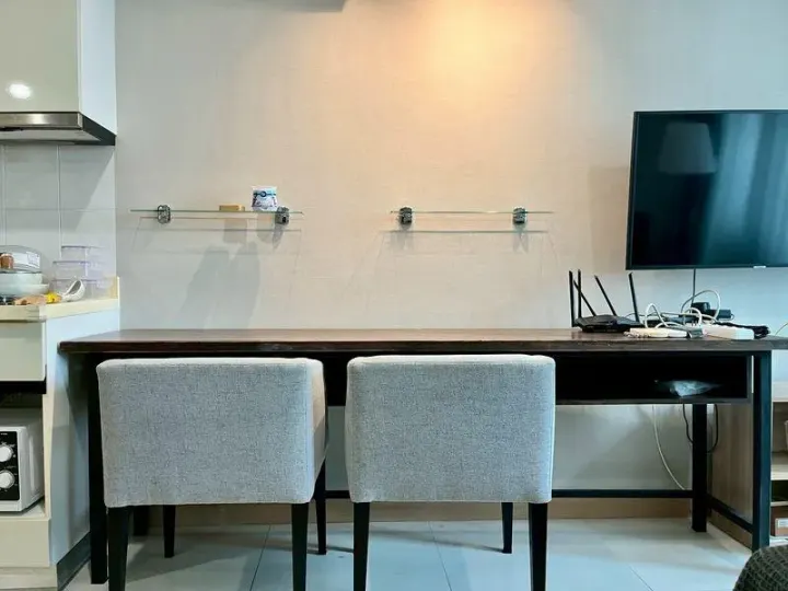 Property photos for The President Sukhumvit