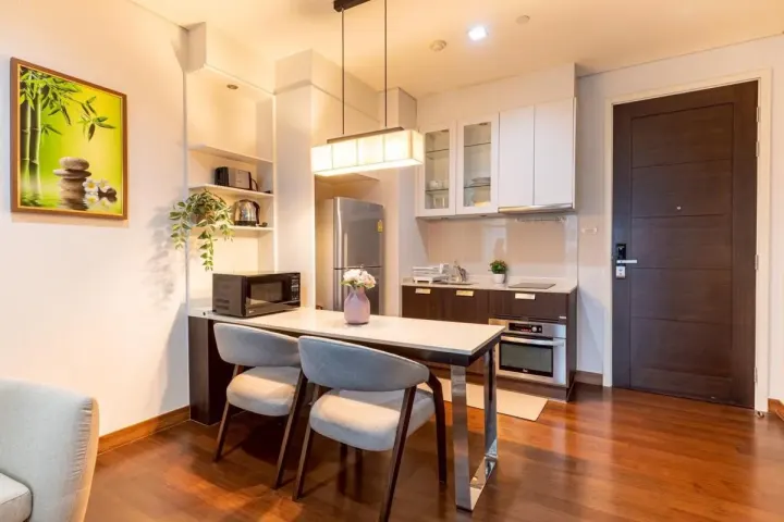 Property photos for Ivy Thonglor