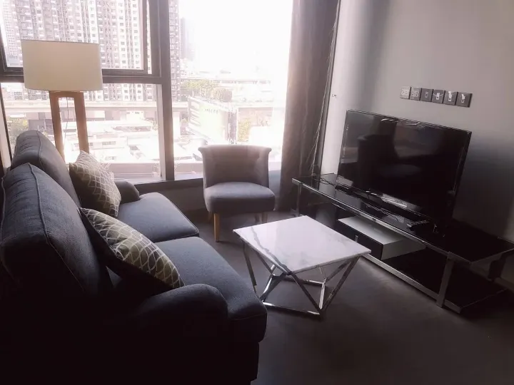 Property photos for The Esse at Singha Complex