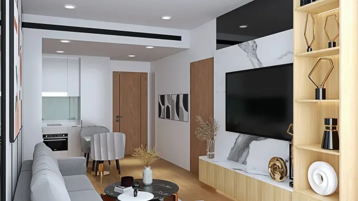 Property photos for Anil Sathorn 12