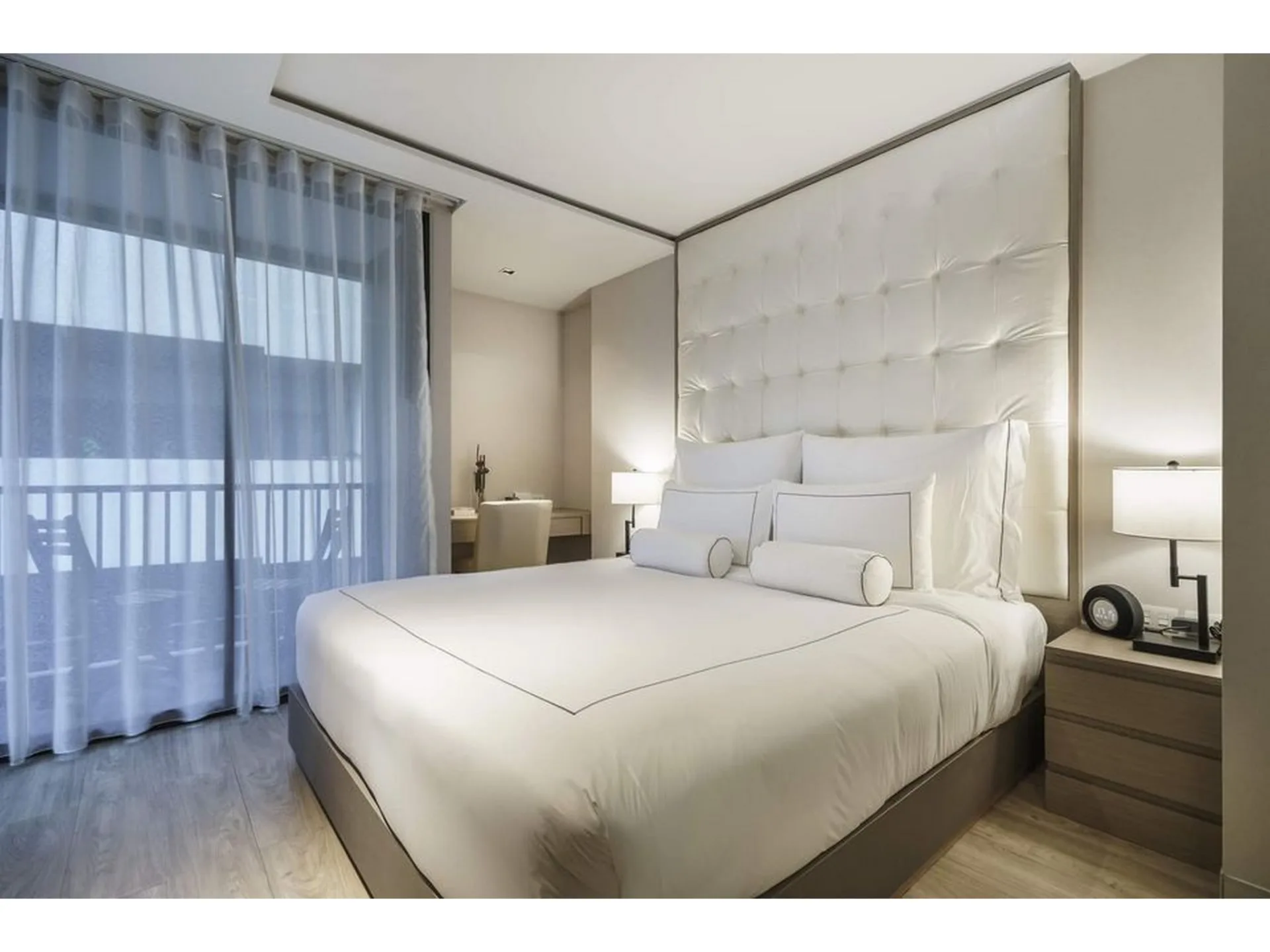 Property photos for Tastoria Sukhumvit Bangkok