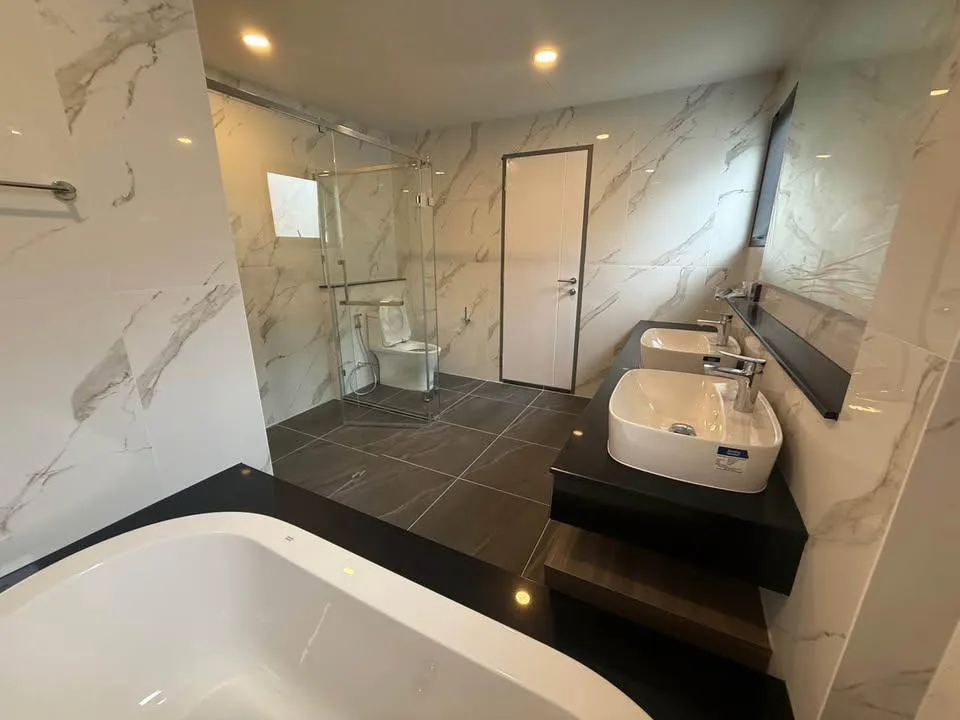 Property photos for The City Bangna