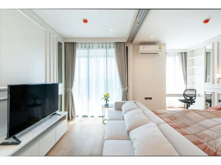 Property photos for Q Chidlom - Phetchaburi