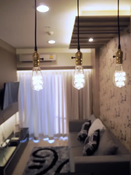 Property photos for The Crest Sukhumvit 34