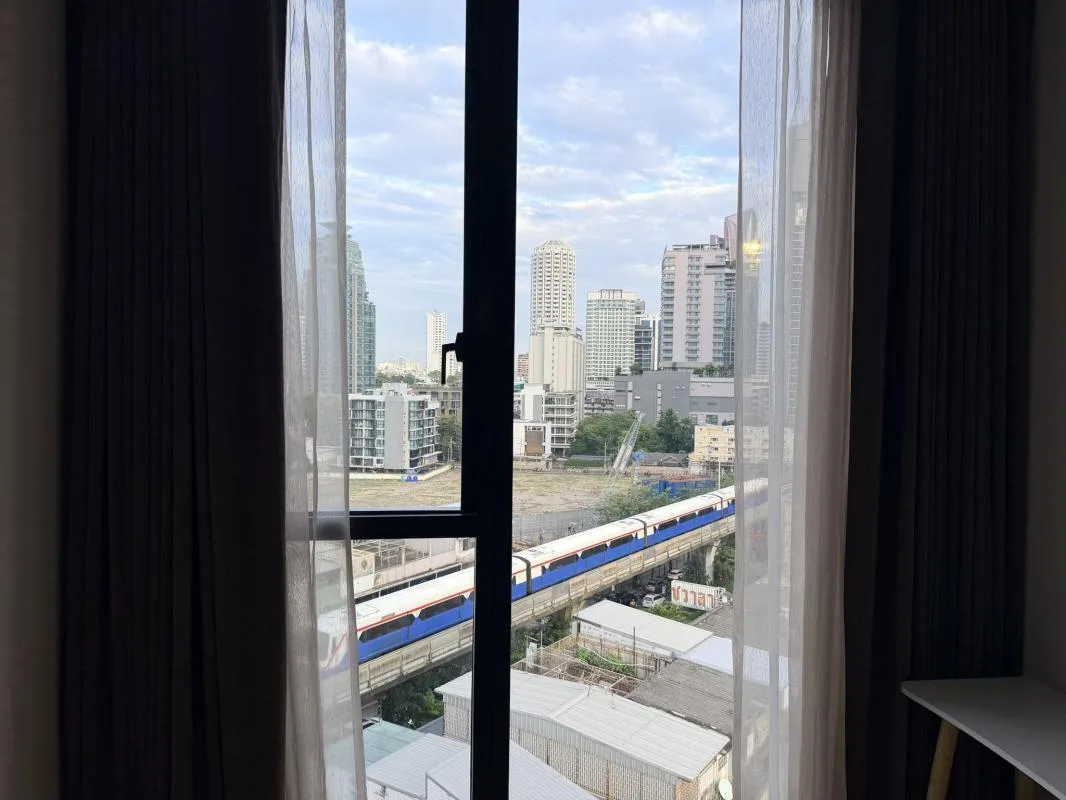 Property photos for BEATNIQ Sukhumvit 32