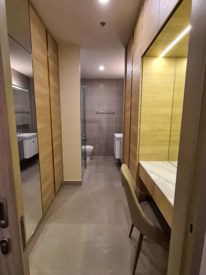 Property photos for Noble Ploenchit