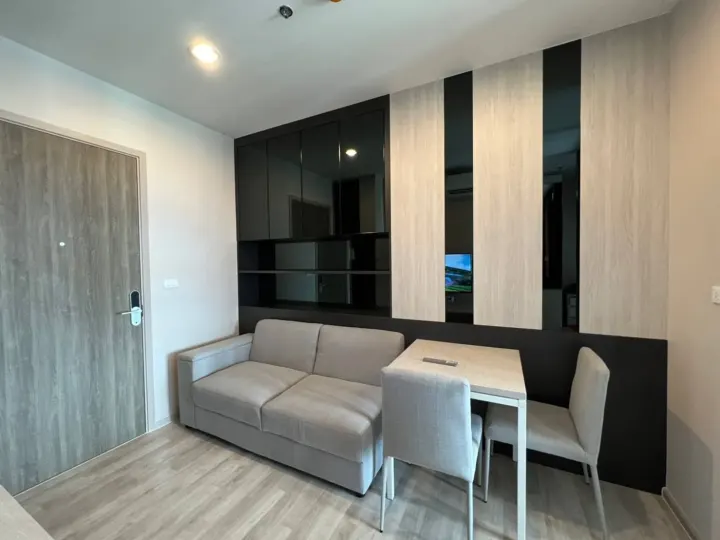 Property photos for Niche Mono Mega Space Bangna
