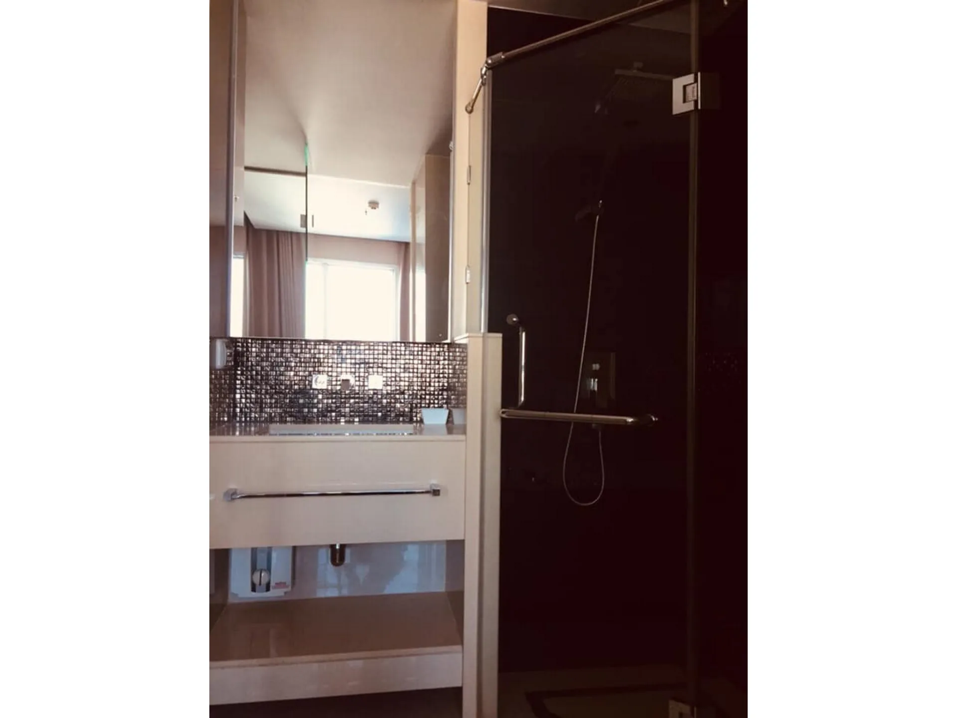 Property photos for The Address Asoke