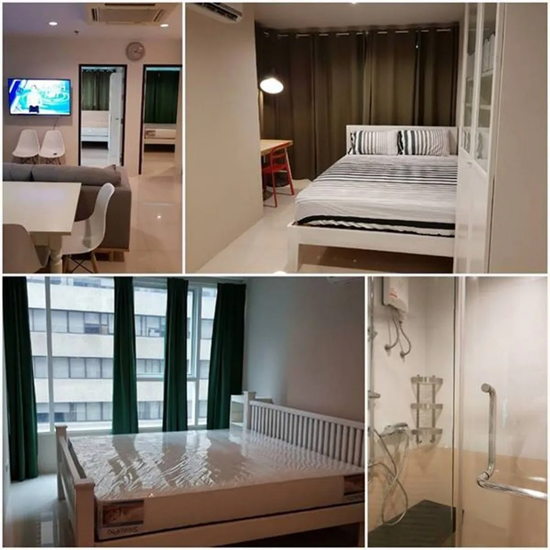 Property photos for Sukhumvit Living Town