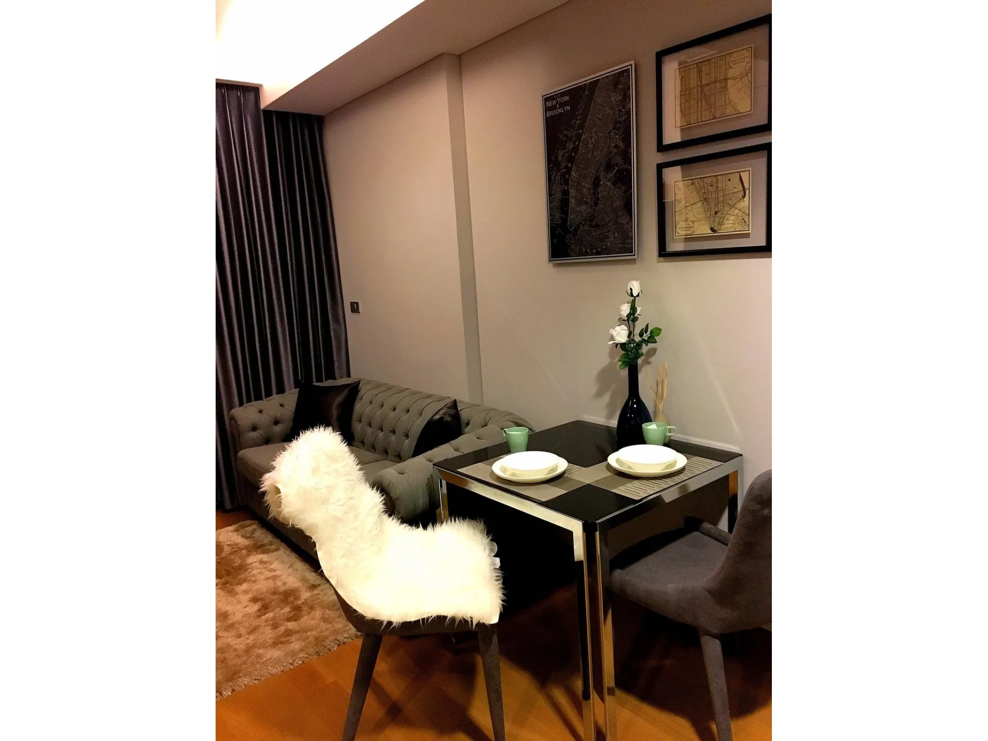 Property photos for The Lumpini 24