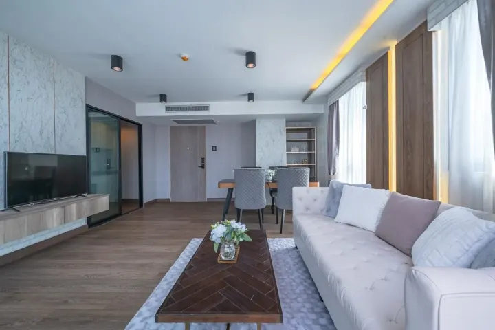 Property photos for The Unique Sukhumvit 62/1